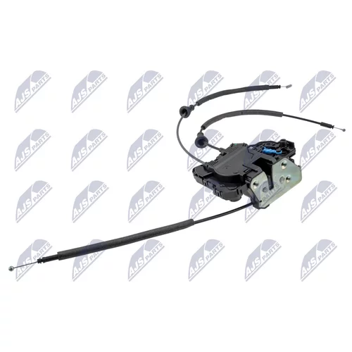 Zámok dverí EZC-HY-619 /NTY/ - obr. 1