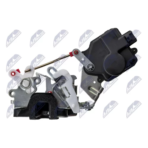 Zámok dverí EZC-HY-623 /NTY/ - obr. 3
