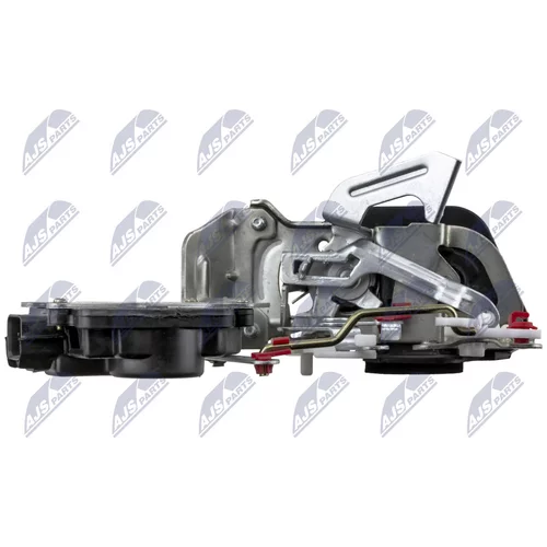 Zámok dverí EZC-HY-624 /NTY/ - obr. 4