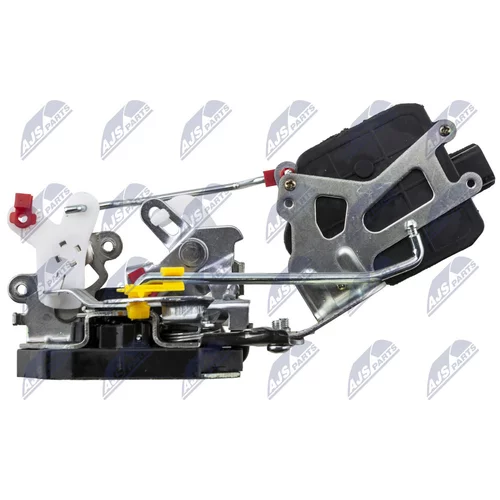 Zámok dverí EZC-HY-628 /NTY/ - obr. 2