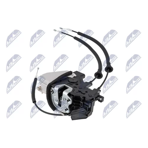 Zámok dverí EZC-HY-629 /NTY/ - obr. 1
