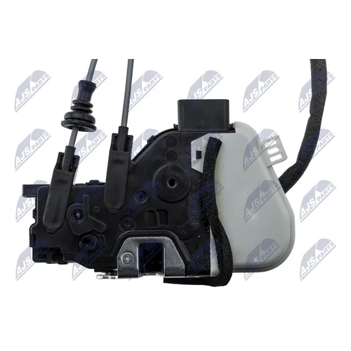 Zámok dverí EZC-HY-632 /NTY/ - obr. 3