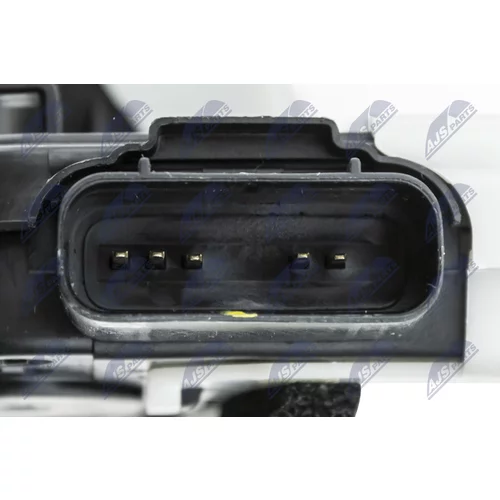 Zámok dverí EZC-HY-632 /NTY/ - obr. 5