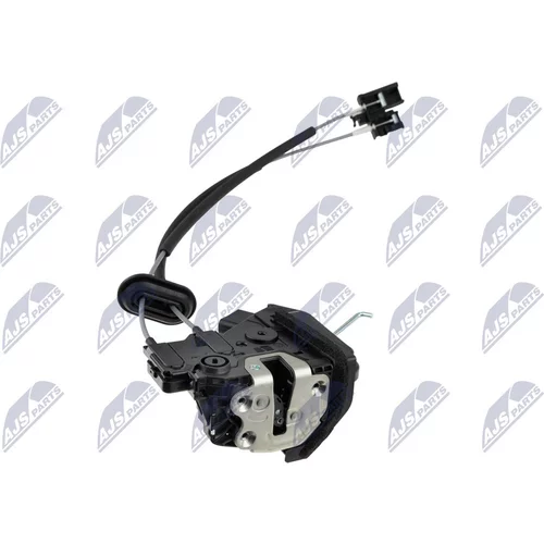 Zámok dverí EZC-HY-648 /NTY/ - obr. 1