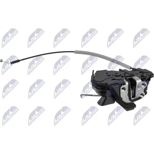 Zámok dverí EZC-HY-649 /NTY/ - obr. 1