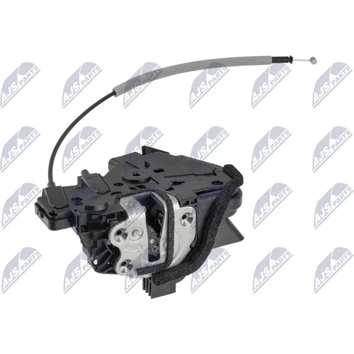 Zámok dverí EZC-HY-650 /NTY/ - obr. 1