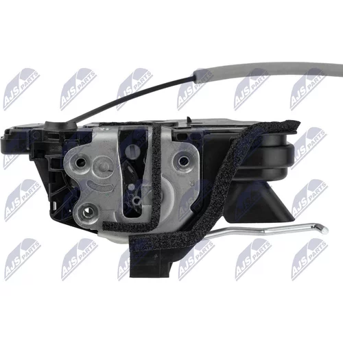 Zámok dverí EZC-HY-650 /NTY/ - obr. 2