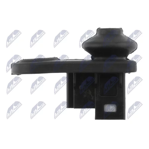 Spínač zámku dverí EZC-HY-710 /NTY/ - obr. 2
