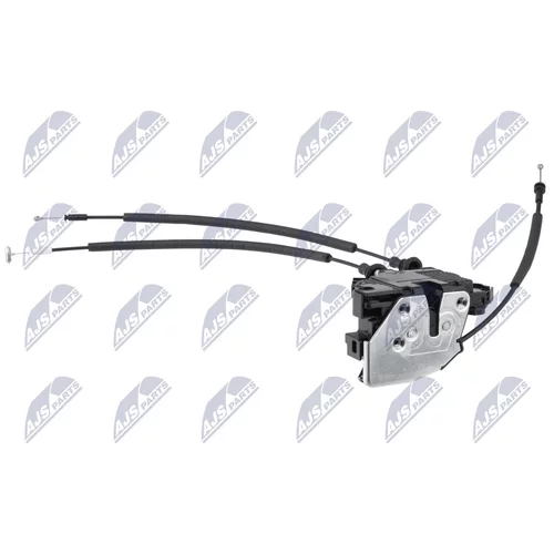 Zámok dverí EZC-KA-029 /NTY/ - obr. 1