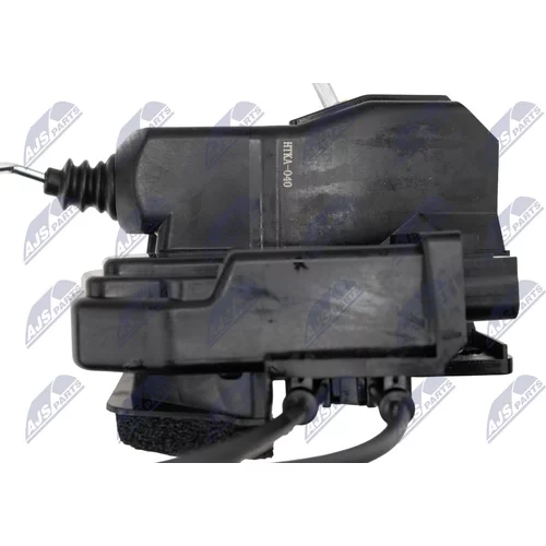 Zámok dverí EZC-KA-040 /NTY/ - obr. 4