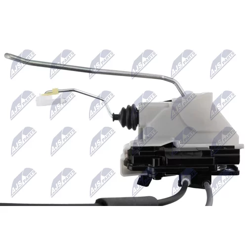 Zámok dverí EZC-KA-047 /NTY/ - obr. 4