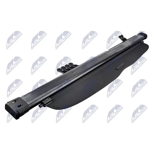 Kryt batožinového priestoru EZC-KA-050 /NTY/ - obr. 1