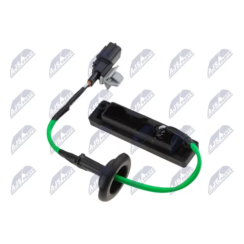 Vypínač, zadná kapota EZC-KA-067 /NTY/ - obr. 3