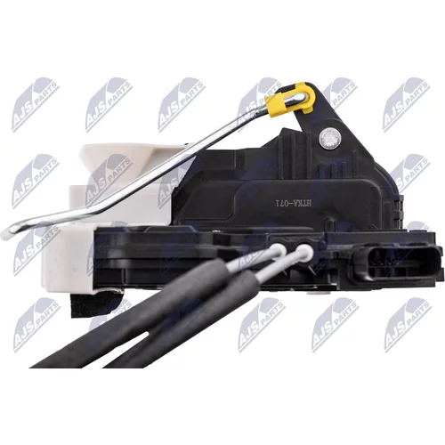 Zámok dverí EZC-KA-071 /NTY/ - obr. 1