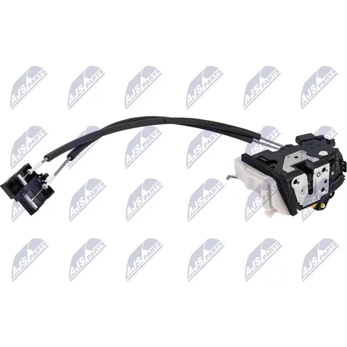Zámok dverí EZC-KA-071 /NTY/ - obr. 3