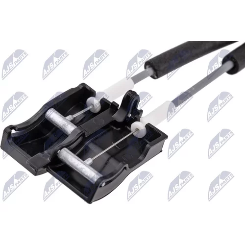 Zámok dverí EZC-KA-071 /NTY/ - obr. 5