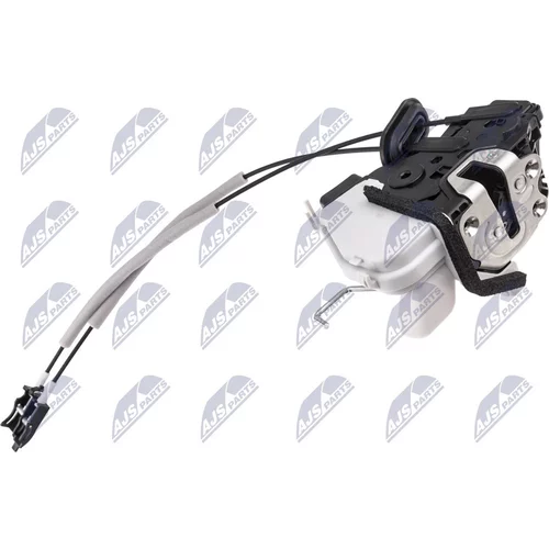 Zámok dverí EZC-KA-073 /NTY/ - obr. 1