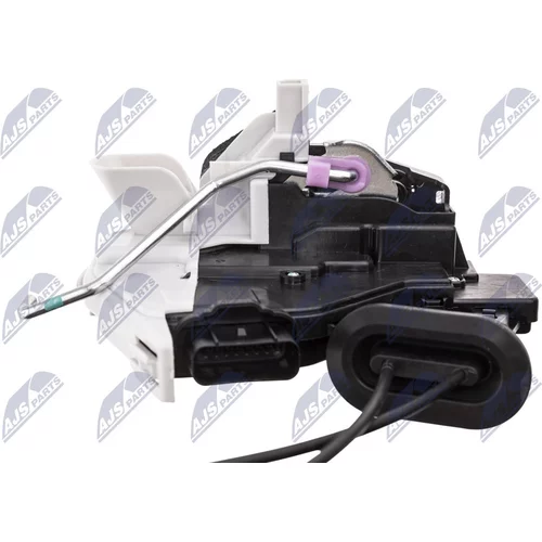 Zámok dverí EZC-KA-073 /NTY/ - obr. 4