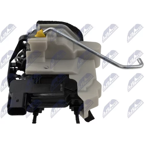 Zámok dverí EZC-KA-085 /NTY/ - obr. 4