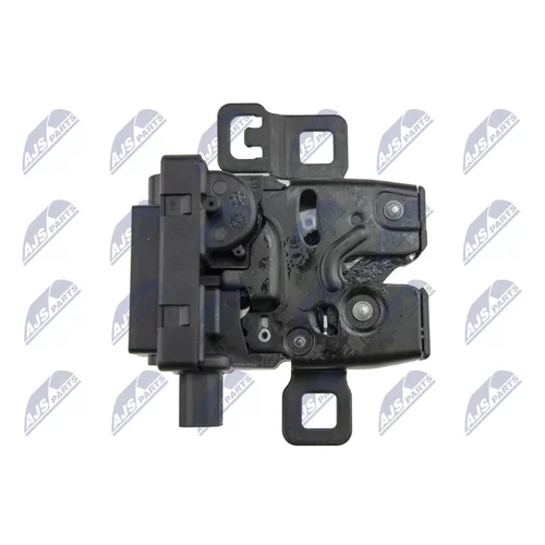 Zámok zadných výklopných dverí EZC-LR-023 /NTY/ - obr. 2