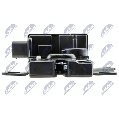 Zámok zadných výklopných dverí EZC-LR-023 /NTY/ - obr. 4
