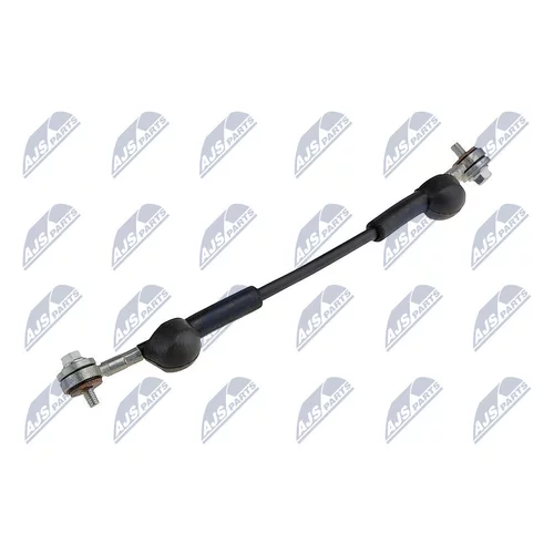 Zámok zadných výklopných dverí NTY EZC-LR-024