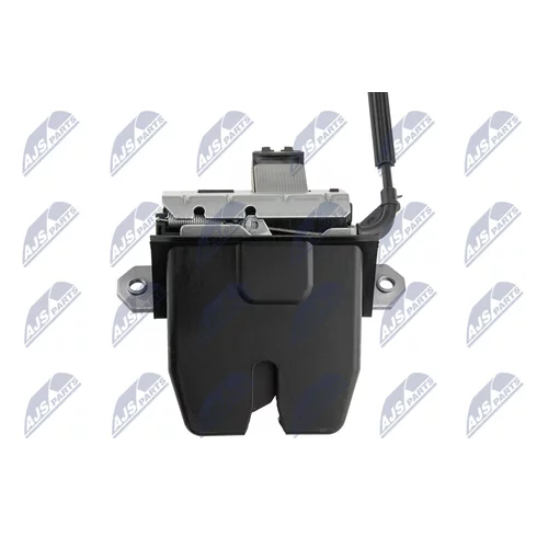 Zámok veka batožinového priestoru EZC-LR-035 /NTY/ - obr. 3