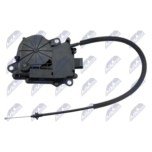 Zámok dverí EZC-LR-049 /NTY/ - obr. 4