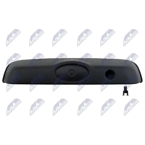 Tiahlo zadných výklopných dverí EZC-LR-055 /NTY/ - obr. 3