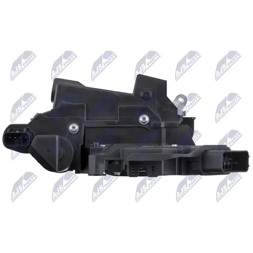 Zámok dverí EZC-LR-063 /NTY/ - obr. 7