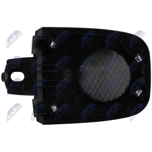 Systém reproduktorov EZC-LR-093 /NTY/ - obr. 2