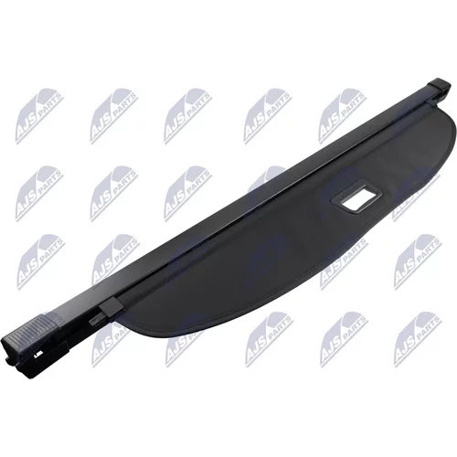Kryt batožinového priestoru NTY EZC-LR-110