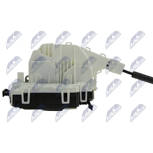 Zámok dverí EZC-ME-105 /NTY/ - obr. 2