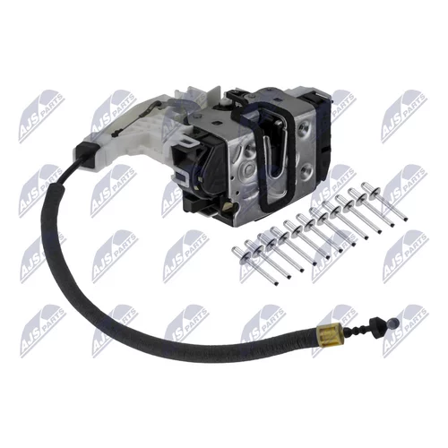 Zámok dverí EZC-ME-280 /NTY/ - obr. 1