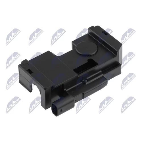 Kontaktný spínač, veko motora NTY EZC-ME-316