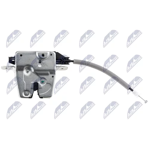 Zámok zadných výklopných dverí EZC-ME-328 /NTY/ - obr. 3