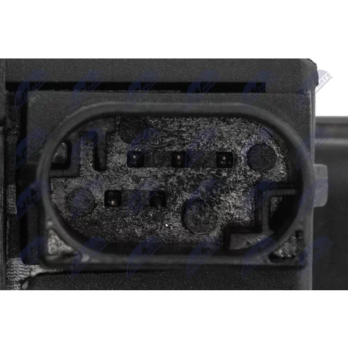 Zámok zadných výklopných dverí EZC-ME-329 /NTY/ - obr. 5