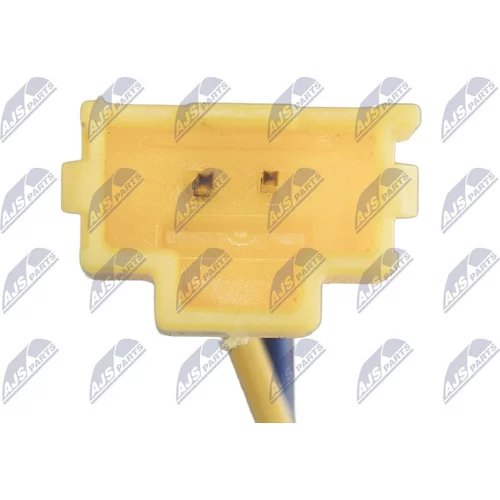 Zámok, bezpečnostný pás EZC-ME-452 /NTY/ - obr. 6