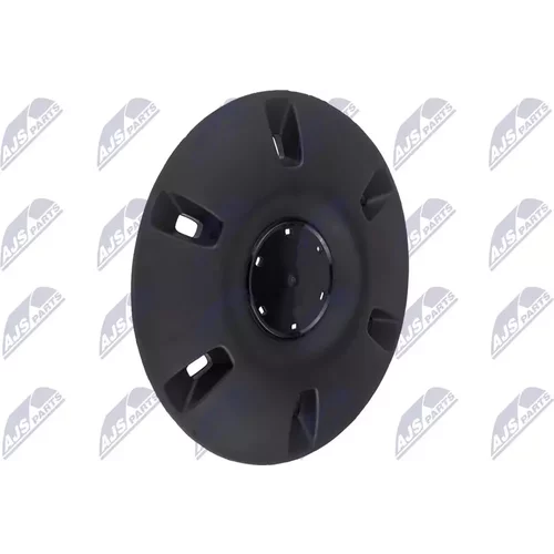 Ozdobný kryt kolies EZC-ME-496 /NTY/ - obr. 2