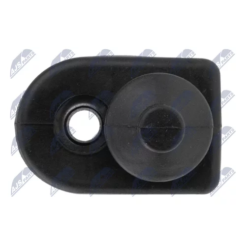 Spínač kontaktu dverí EZC-MS-008 /NTY/ - obr. 2