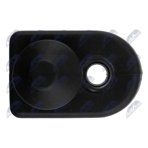 Spínač kontaktu dverí EZC-MS-011 /NTY/ - obr. 2