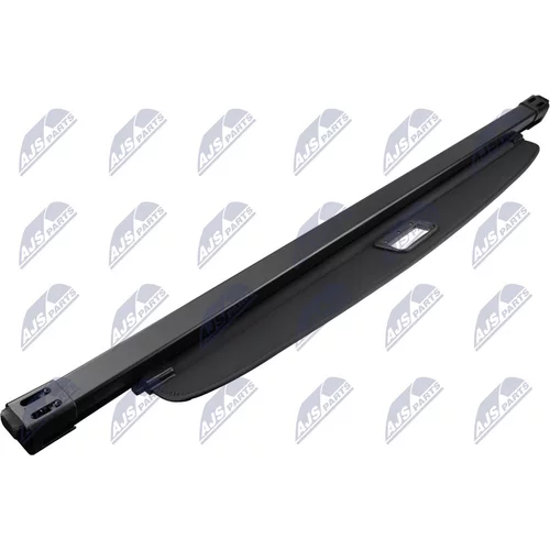 Kryt batožinového priestoru EZC-MS-024 /NTY/ - obr. 1