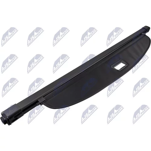 Kryt batožinového priestoru NTY EZC-MS-025