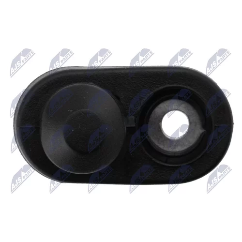 Spínač kontaktu dverí EZC-MZ-028 /NTY/ - obr. 2