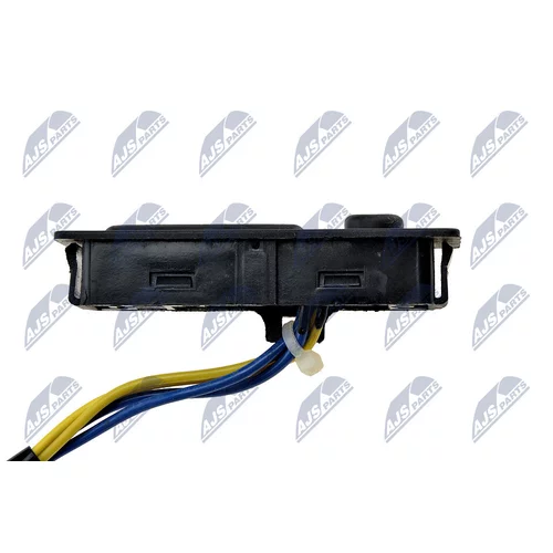 Vypínač, zadná kapota EZC-NS-005 /NTY/ - obr. 1