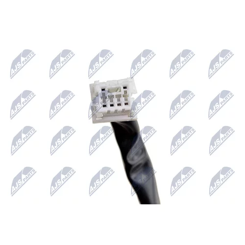 Vypínač, zadná kapota EZC-NS-011 /NTY/ - obr. 5