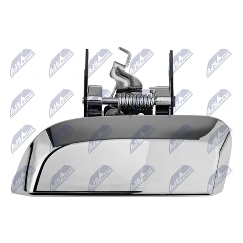 Vonkajšia rukoväť dverí EZC-NS-024 /NTY/ - obr. 2