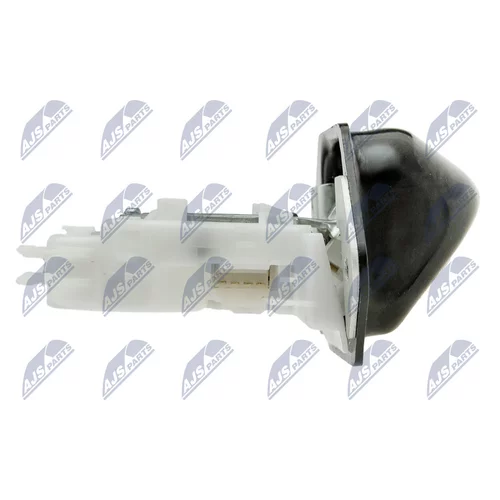 Zámok veka batožinového priestoru EZC-NS-026 /NTY/ - obr. 4