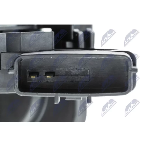 Zámok dverí EZC-NS-039 /NTY/ - obr. 5