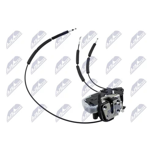Zámok dverí EZC-NS-040 /NTY/ - obr. 1